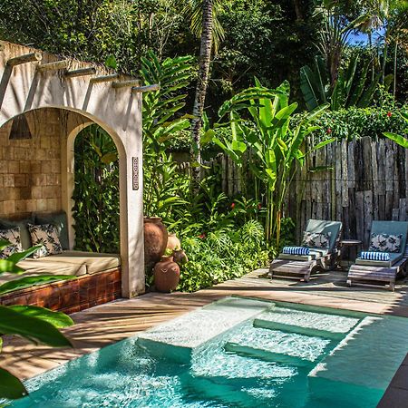 Hotel Boutique Perainda Trancoso Extérieur photo