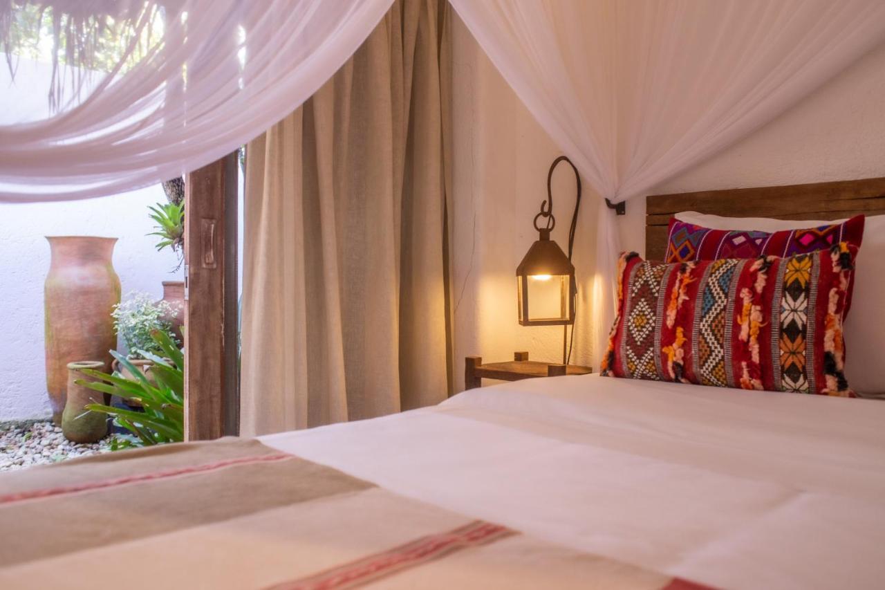 Hotel Boutique Perainda Trancoso Extérieur photo