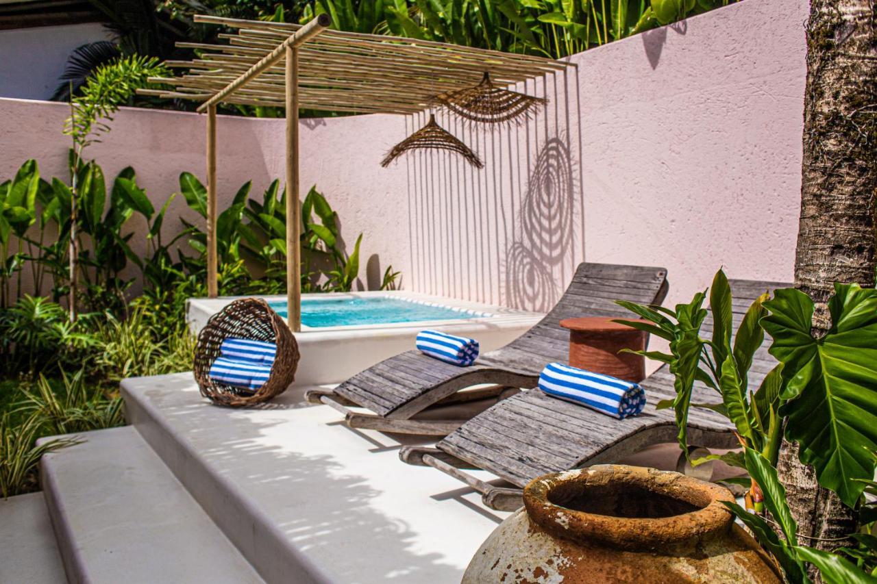 Hotel Boutique Perainda Trancoso Extérieur photo