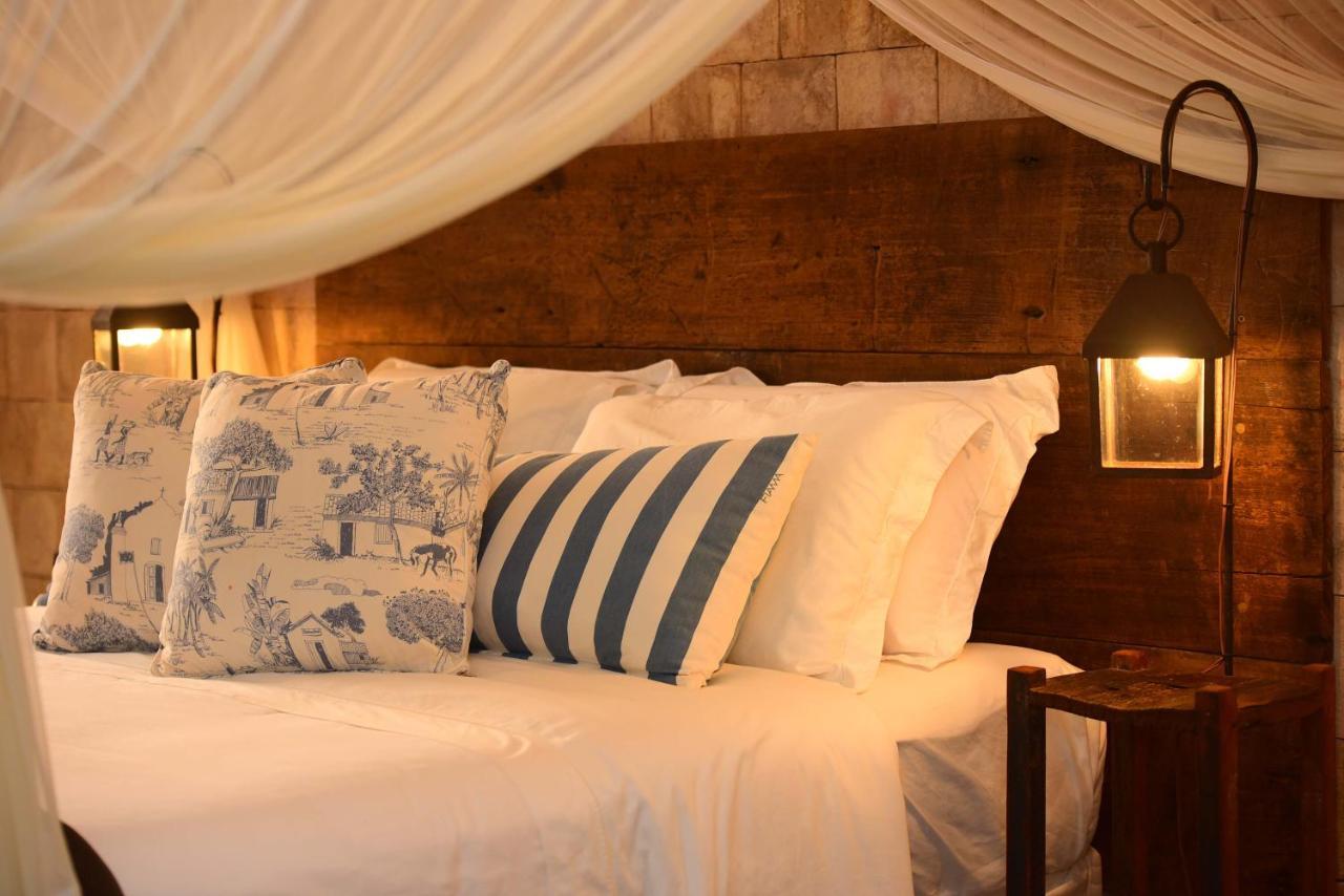 Hotel Boutique Perainda Trancoso Extérieur photo