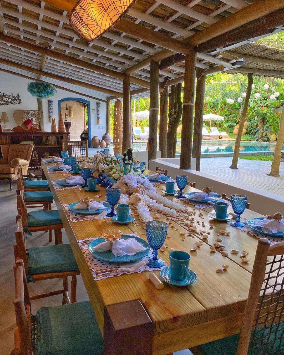 Hotel Boutique Perainda Trancoso Extérieur photo