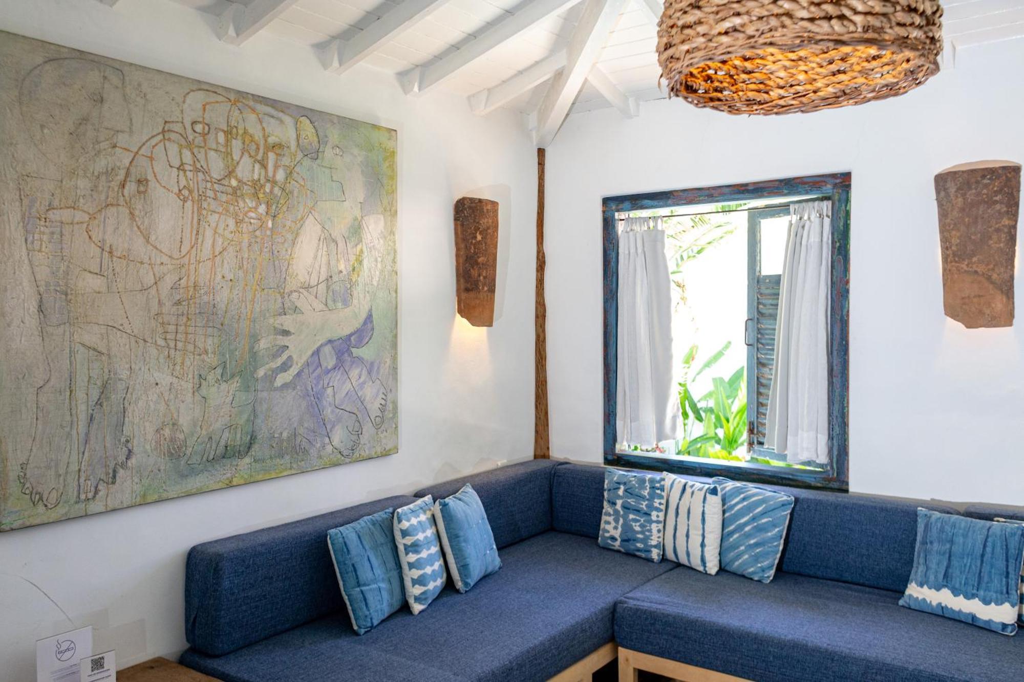 Hotel Boutique Perainda Trancoso Extérieur photo