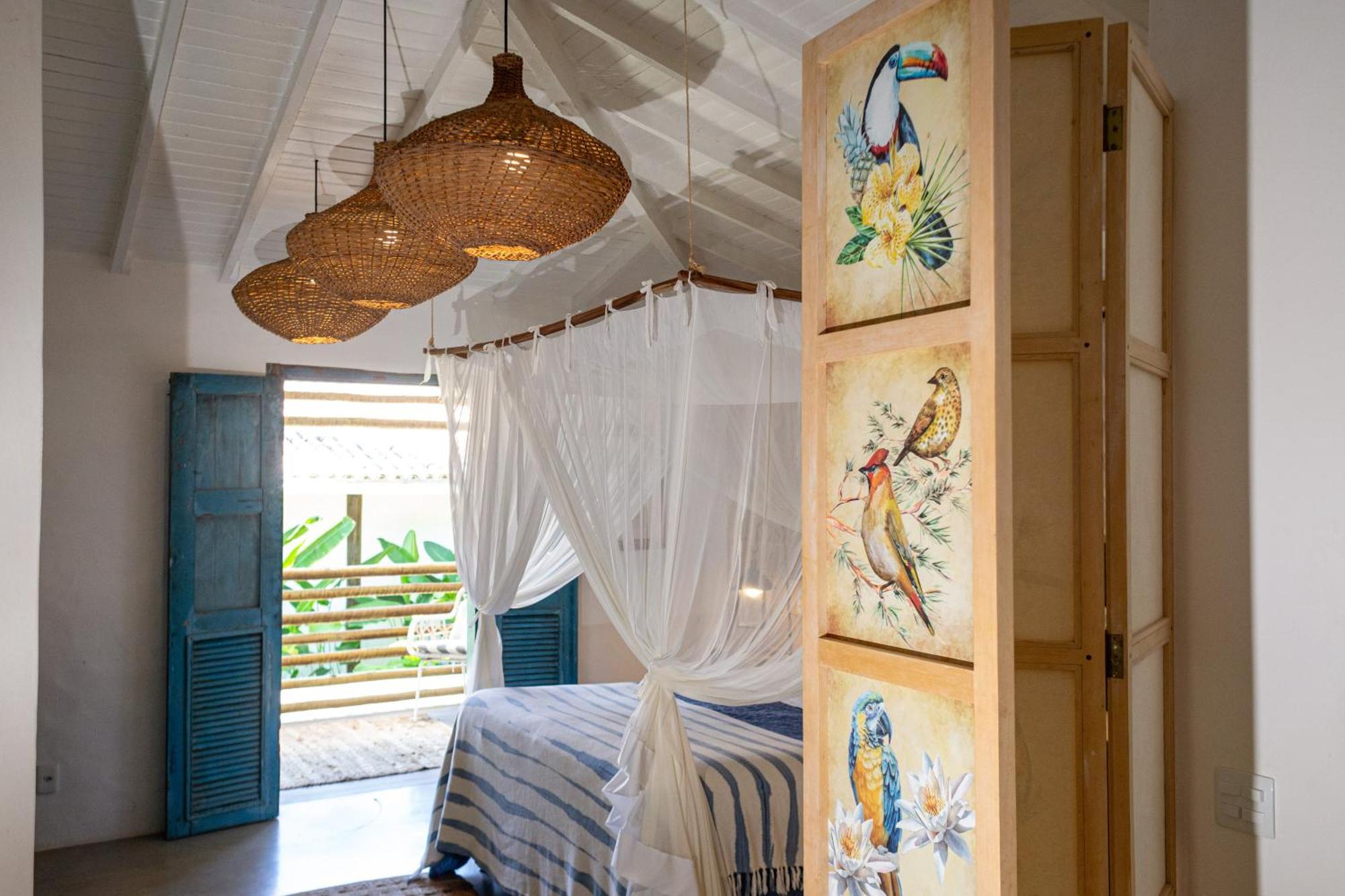 Hotel Boutique Perainda Trancoso Extérieur photo