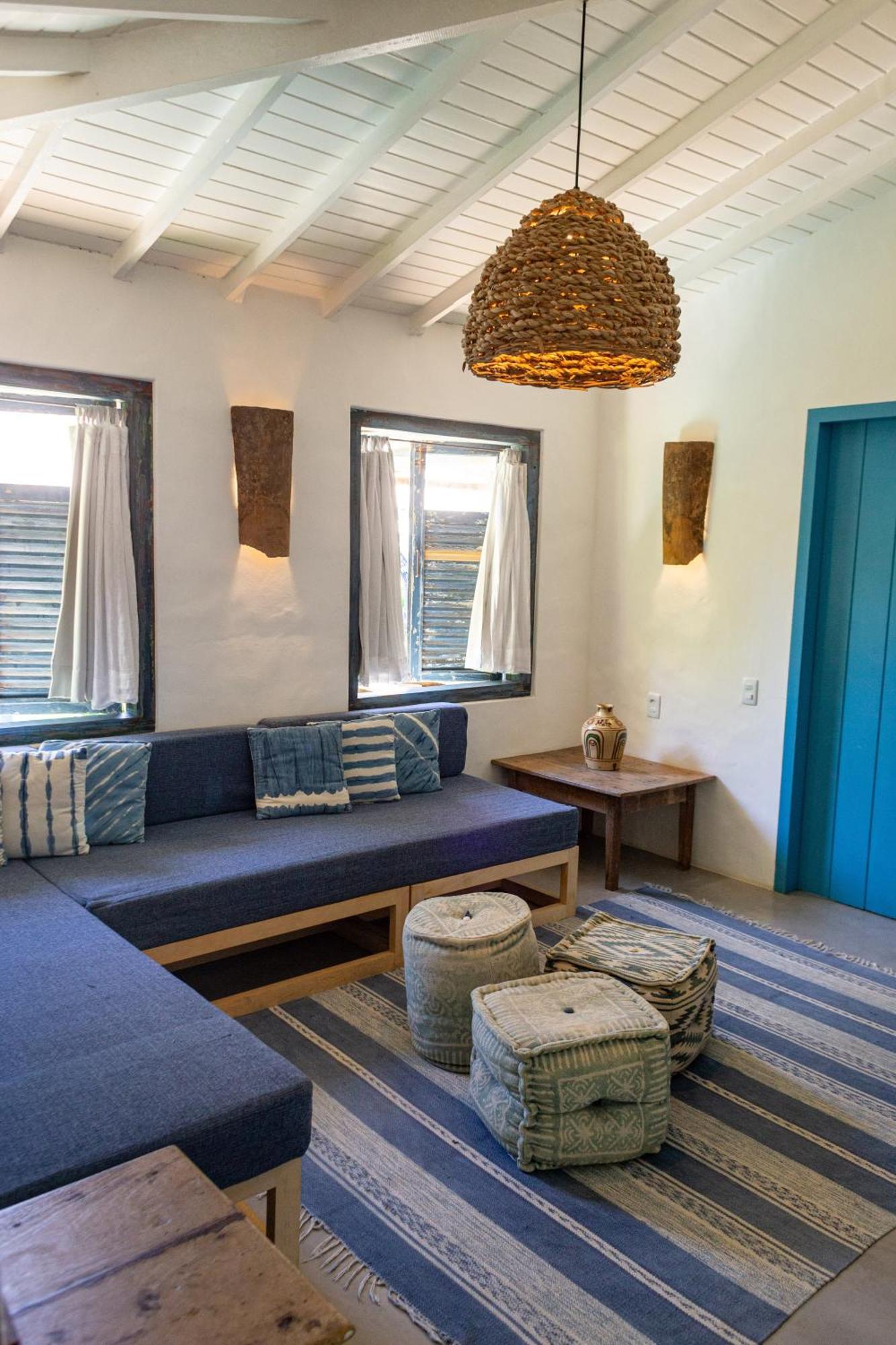 Hotel Boutique Perainda Trancoso Extérieur photo