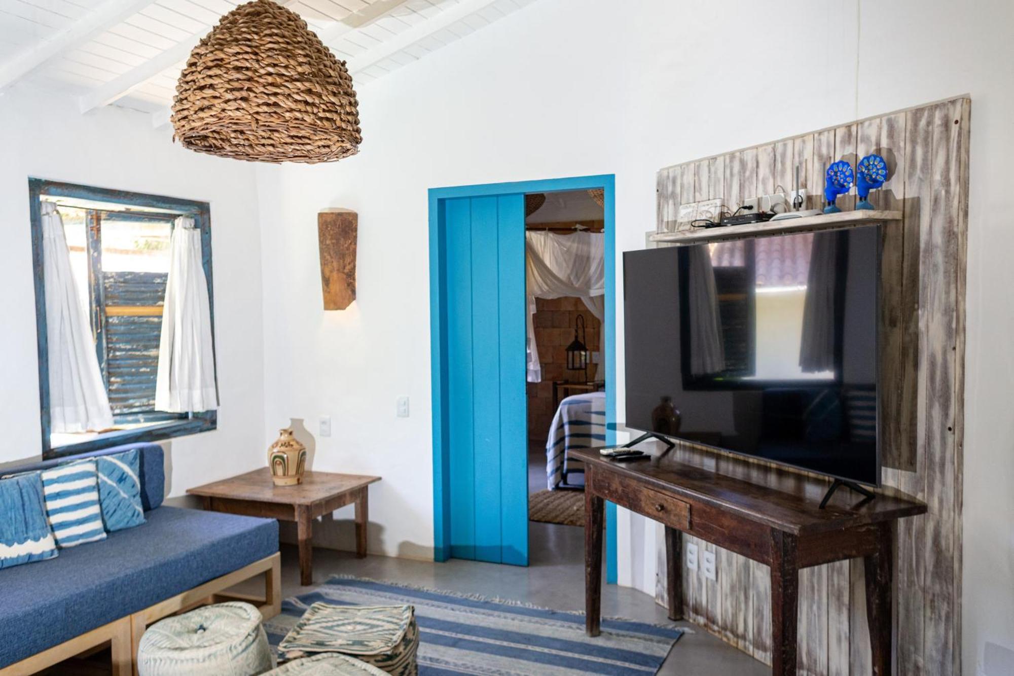 Hotel Boutique Perainda Trancoso Extérieur photo