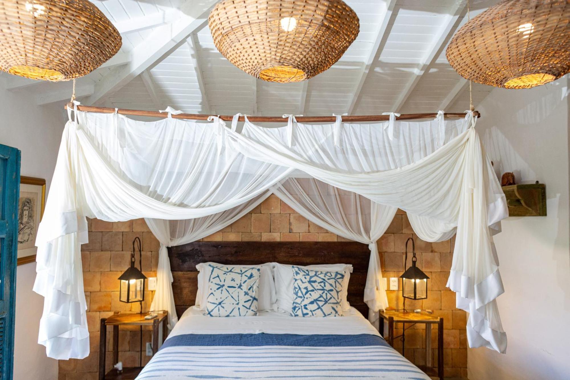 Hotel Boutique Perainda Trancoso Extérieur photo