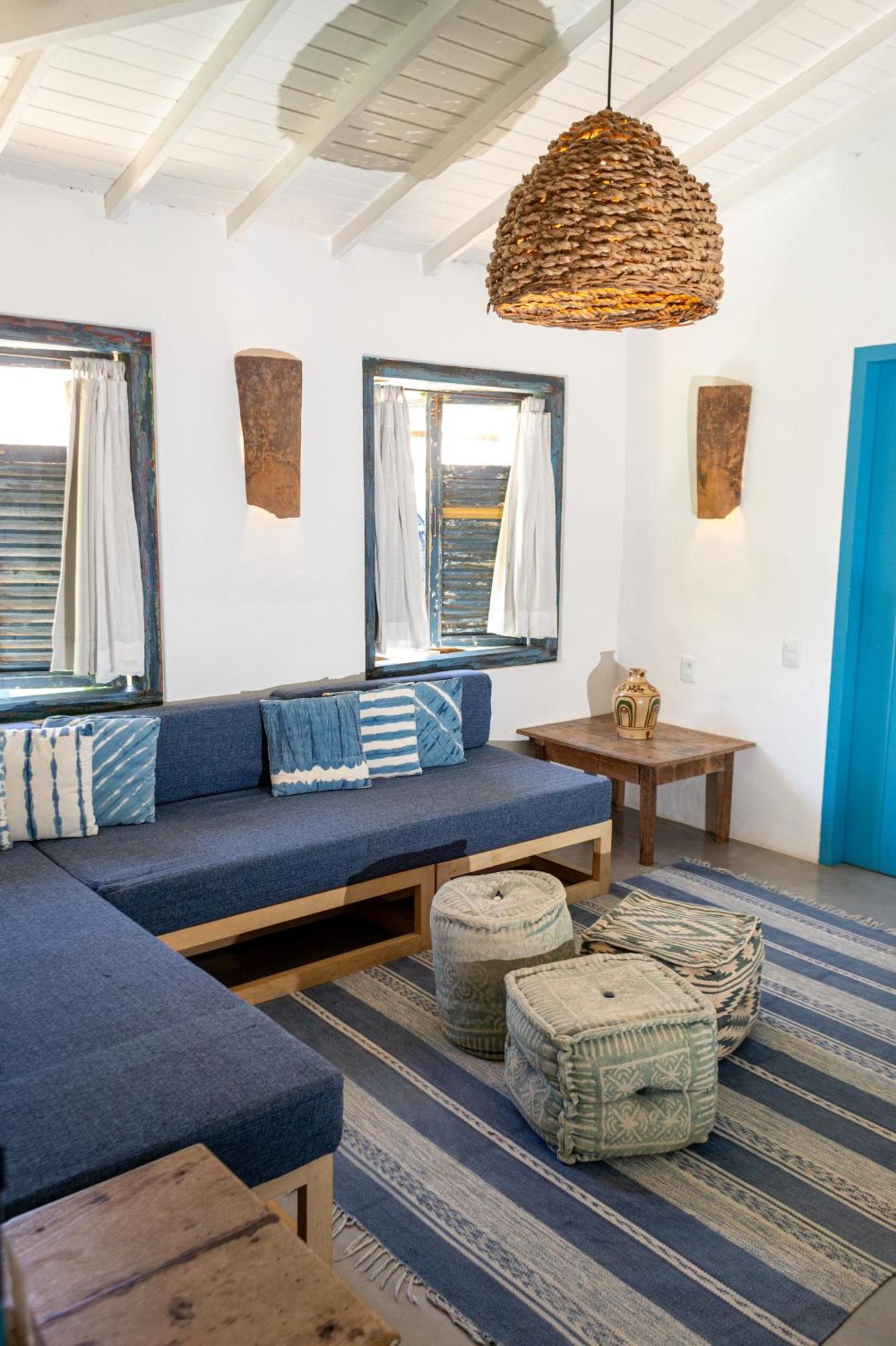 Hotel Boutique Perainda Trancoso Extérieur photo