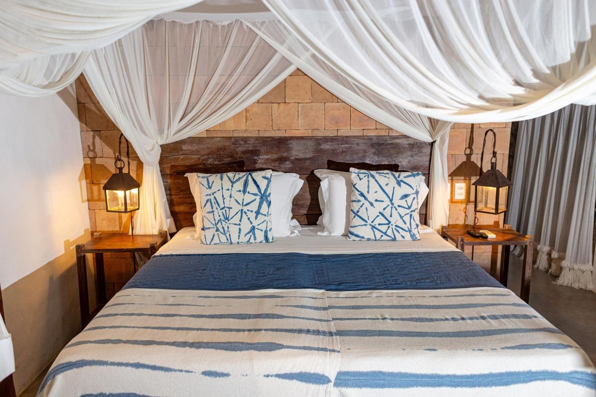 Hotel Boutique Perainda Trancoso Extérieur photo