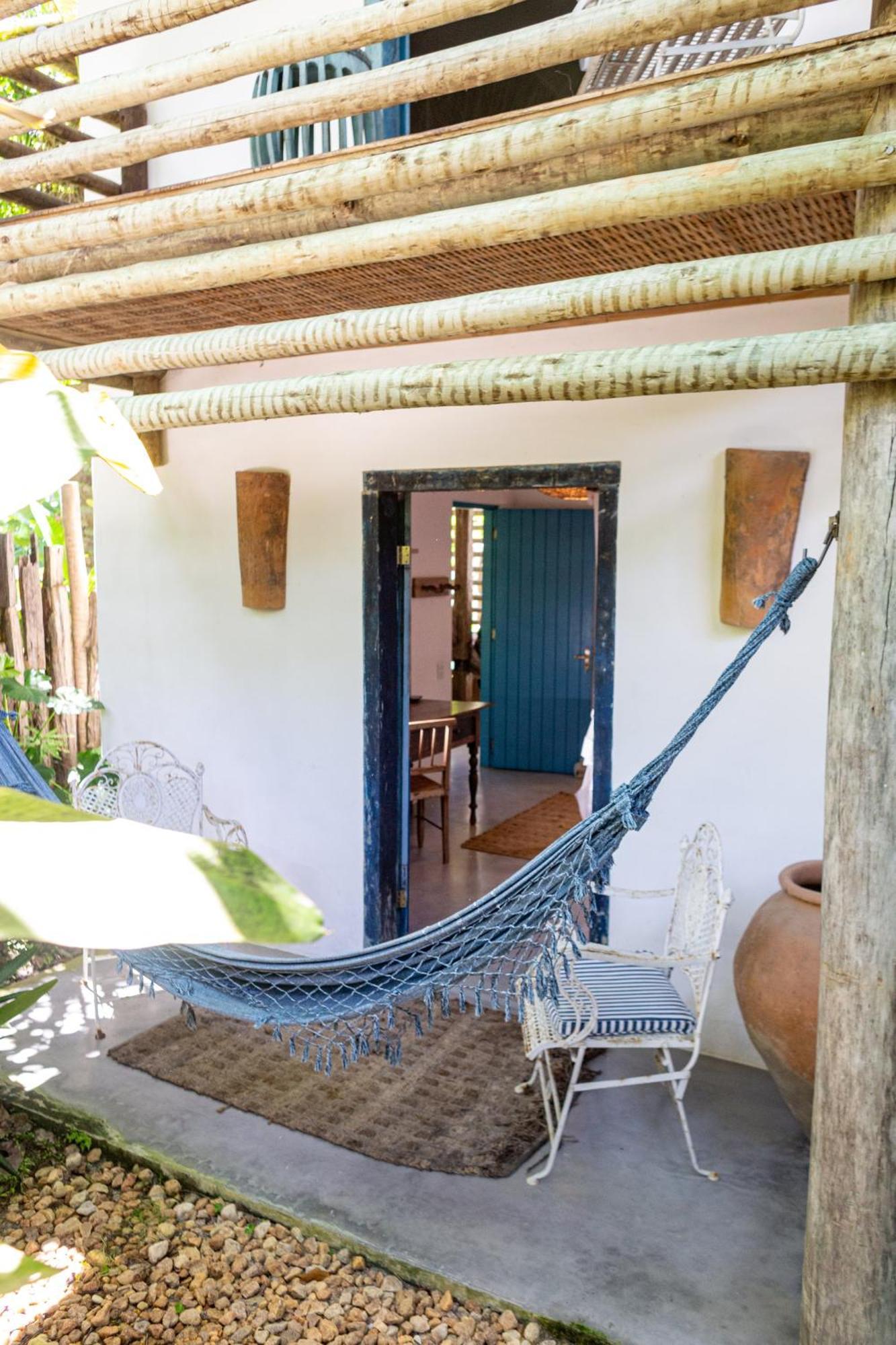 Hotel Boutique Perainda Trancoso Extérieur photo