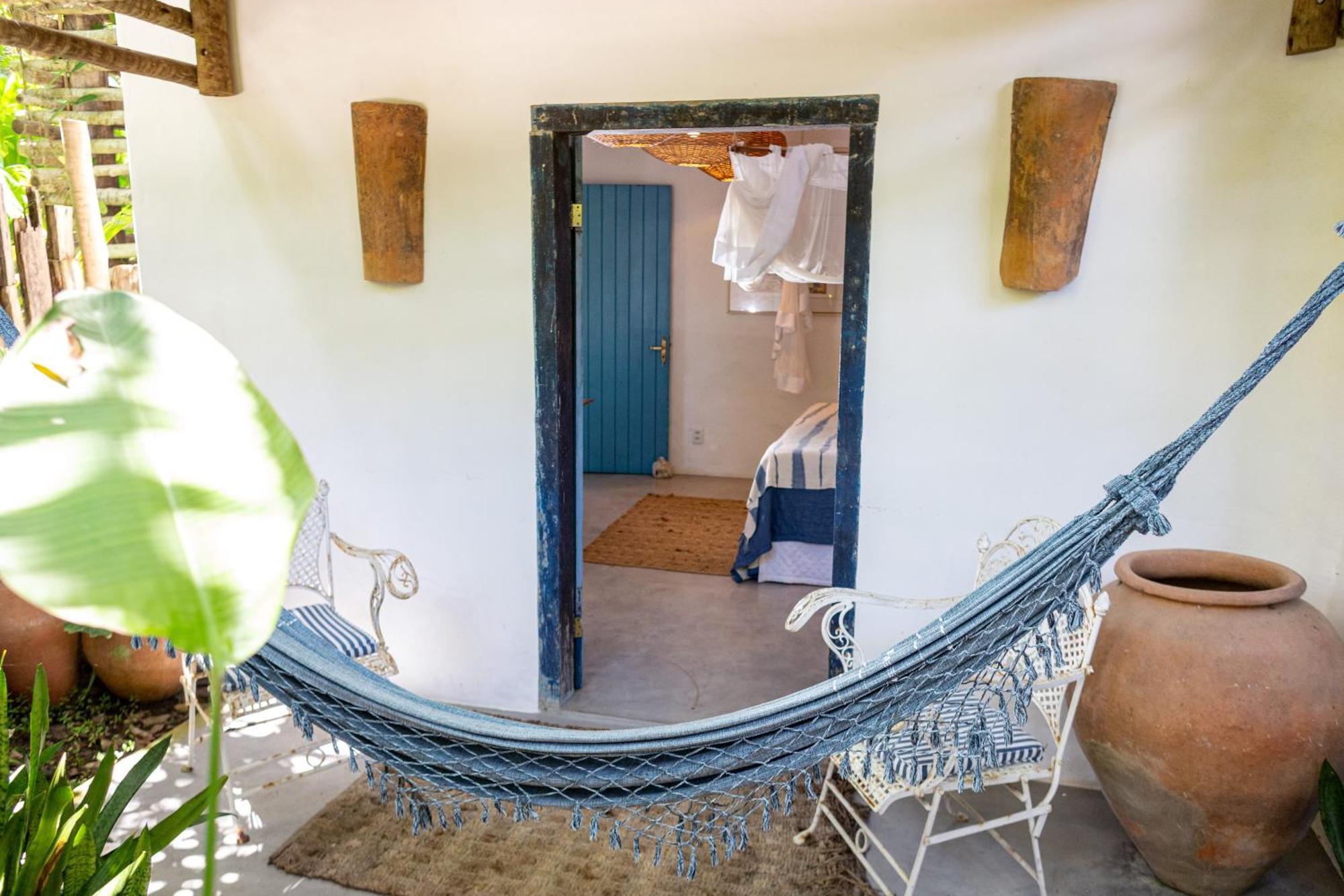 Hotel Boutique Perainda Trancoso Extérieur photo