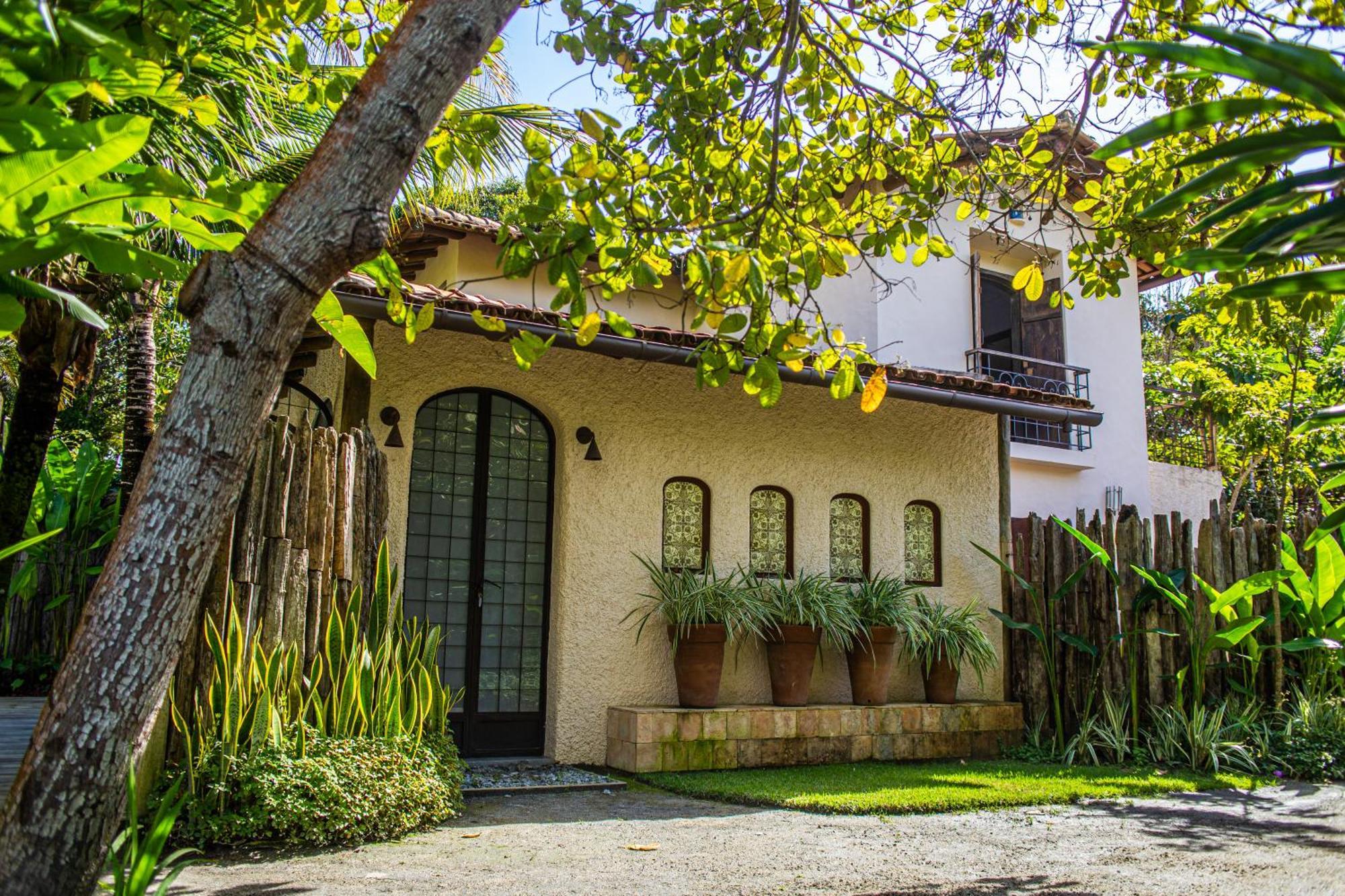 Hotel Boutique Perainda Trancoso Extérieur photo
