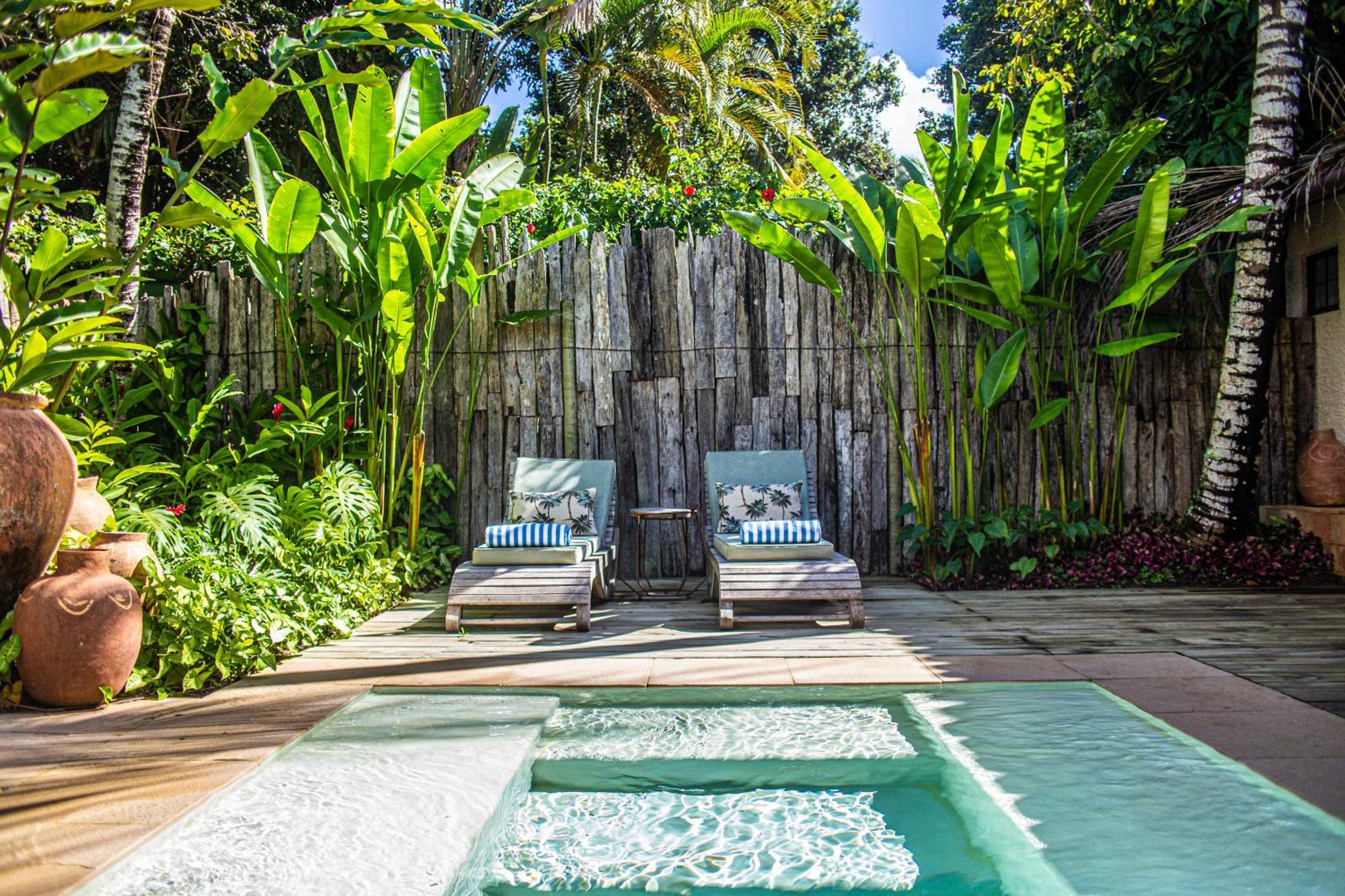 Hotel Boutique Perainda Trancoso Extérieur photo
