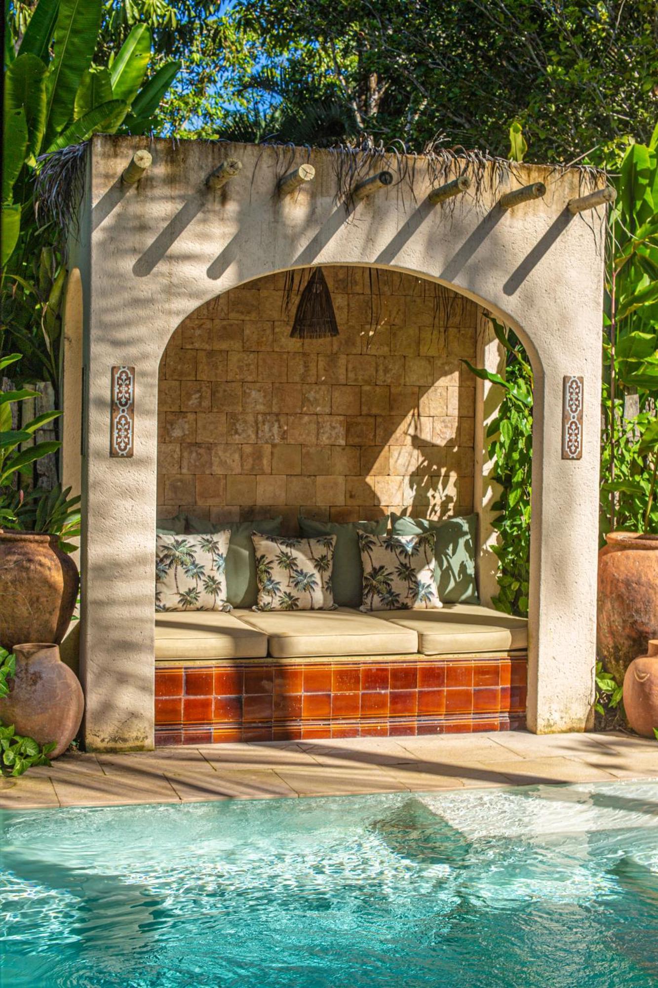 Hotel Boutique Perainda Trancoso Extérieur photo