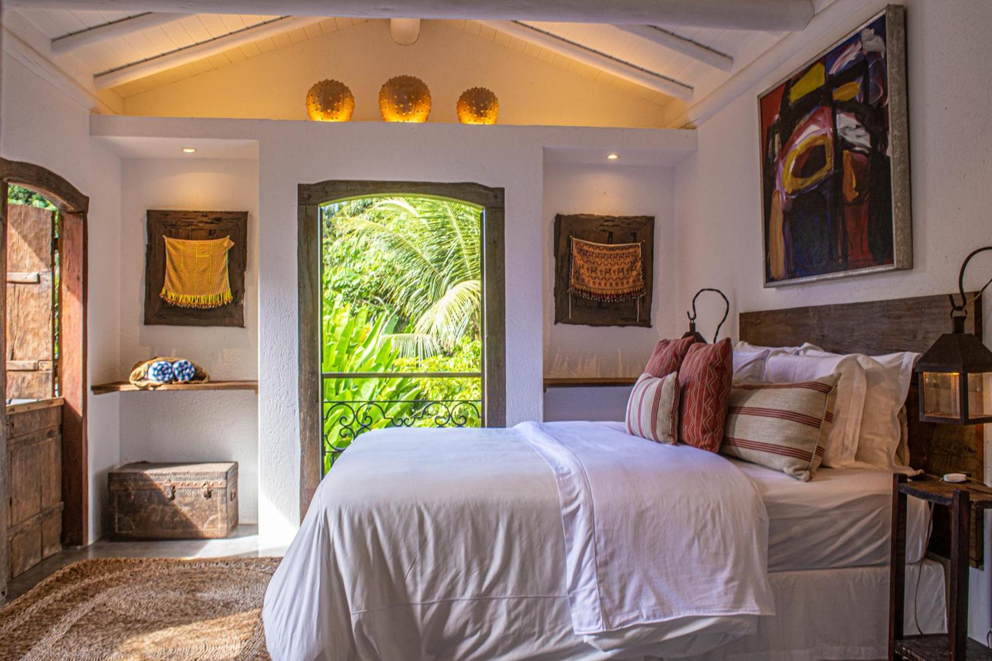 Hotel Boutique Perainda Trancoso Extérieur photo