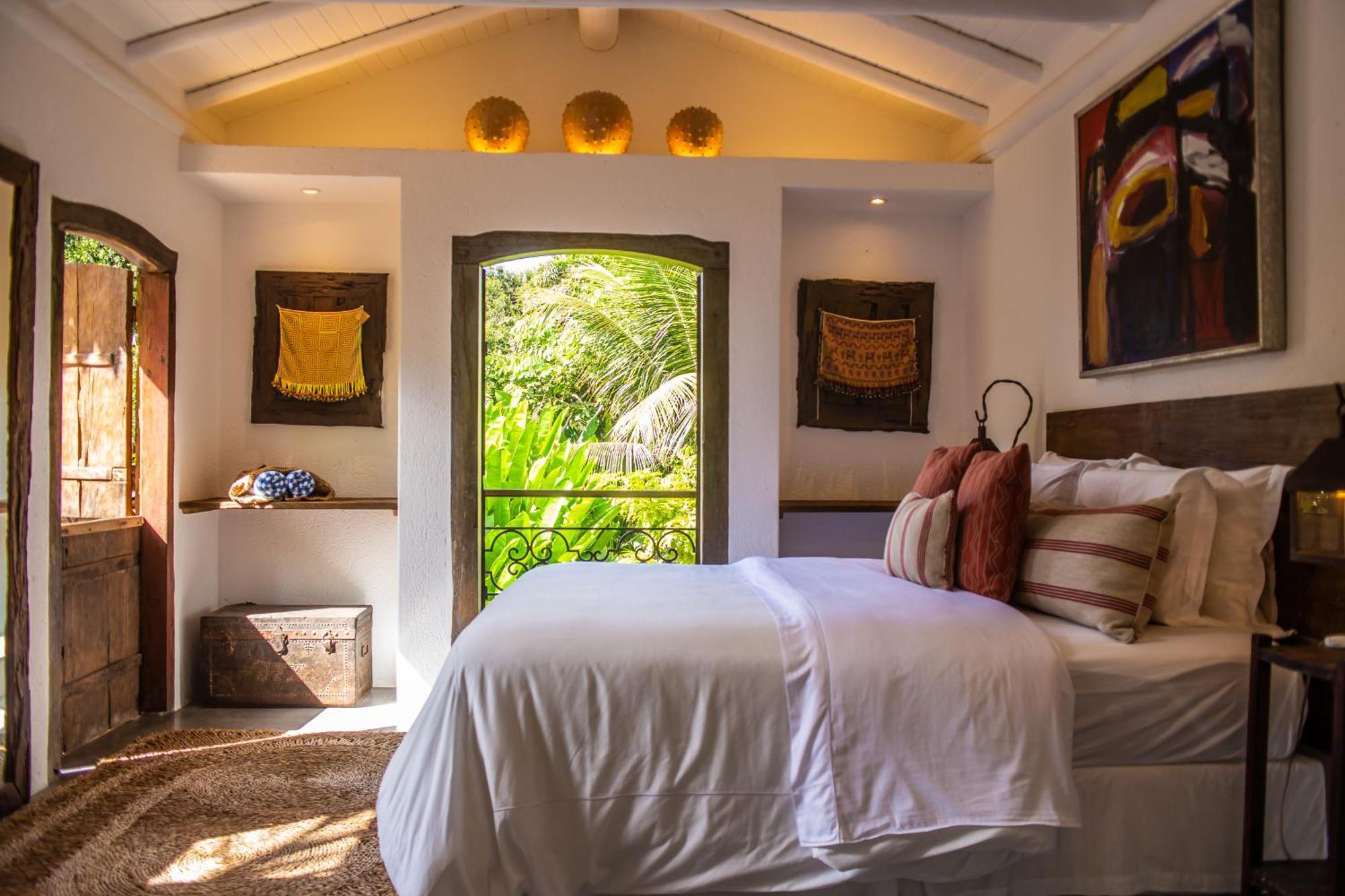 Hotel Boutique Perainda Trancoso Extérieur photo