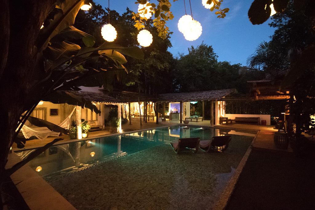 Hotel Boutique Perainda Trancoso Extérieur photo